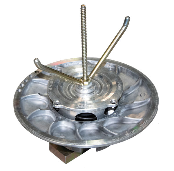 Spring Compressor for 2016-24 Arctic Cat and 2021-24 Yamaha Mountain Max with BOSS Driven Clutch