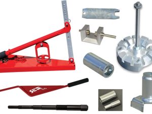 P-85 Master Clutch Service Kit for Polaris Snowmobile