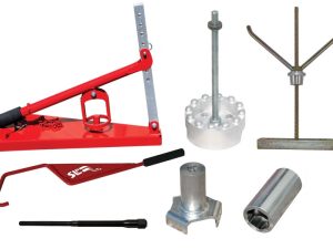 Master Service Kit for Arctic Cat and Yamaha