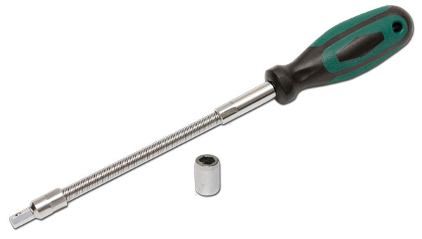 Clutch Cover Removal Tool for Polaris UTV