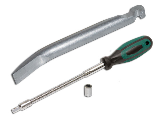 Belt Removal Tool Kit for Polaris RZR & Ranger