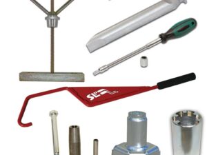 Master Clutch Service Tool Kit for Polaris UTV