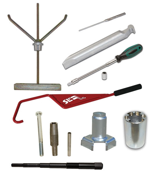 Master Clutch Service Tool Kit for Polaris UTV