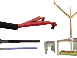 Clutch Service Kit for Ski-Doo/Lynx P-Drive Clutch