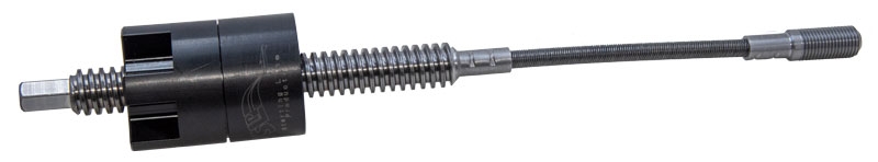 Clutch Compression Tool for Polaris Drive Clutch