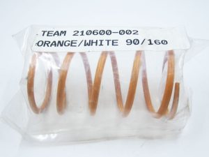 2016-23 Polaris Clutch Spring Orange