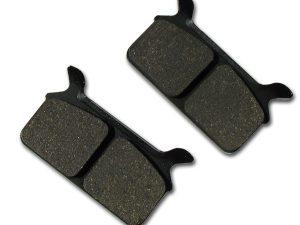 SLP High Performance Carbon/Kevlar Brake Pads