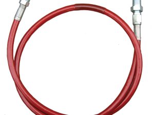High Performance Brake Lines