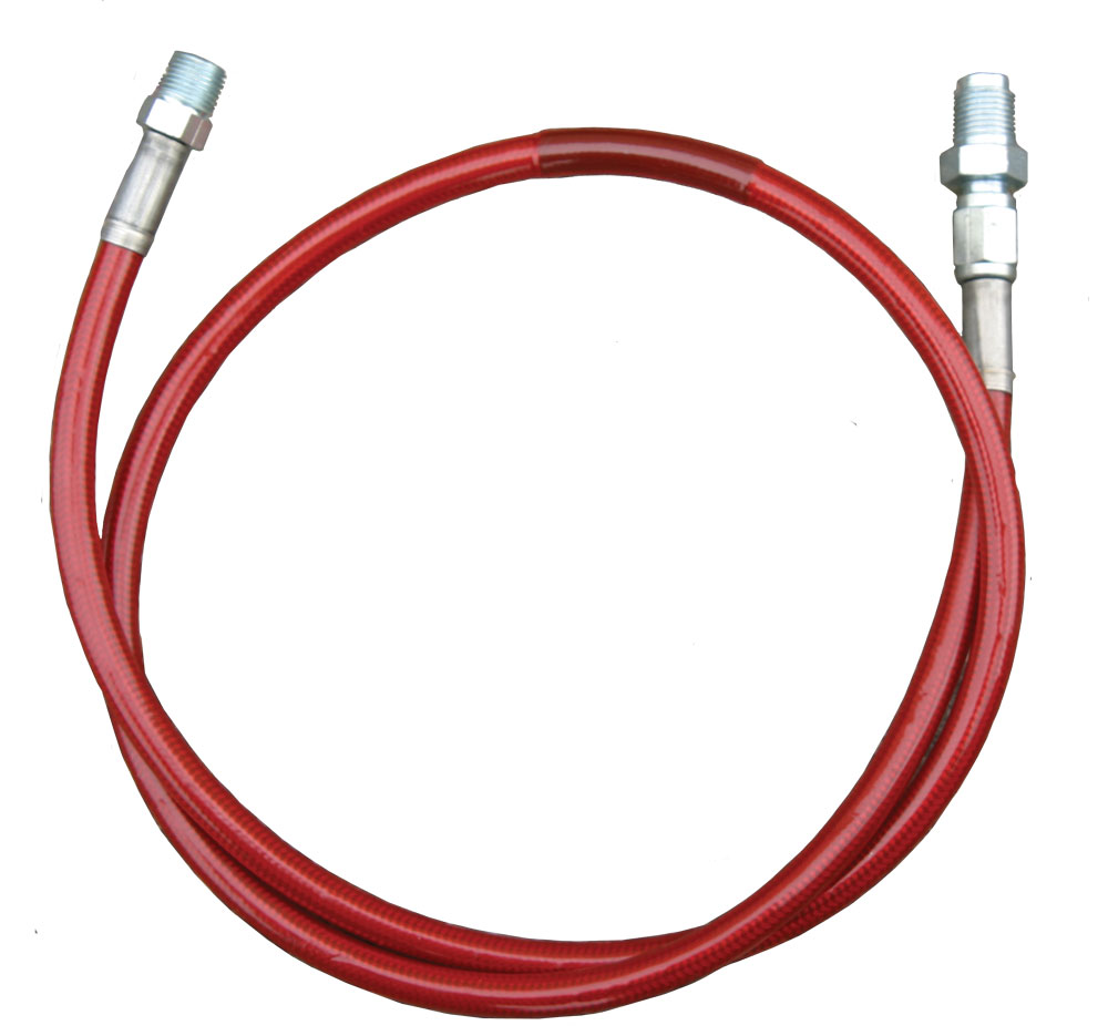 High Performance Brake Lines