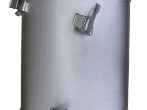 (Used) 2018-23 Arcitc Cat/Yamaha 800 Stock Muffler 