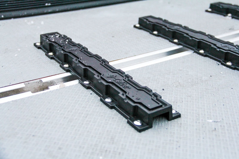 Trailer Grips by Caliber