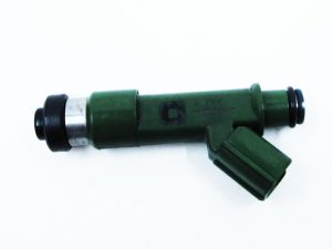 (Used) 2010-2017 Arctic Cat OEM Fuel Injector (Square)