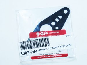 2007-2018 Arctic Cat Exhaust Valve Case Gasket