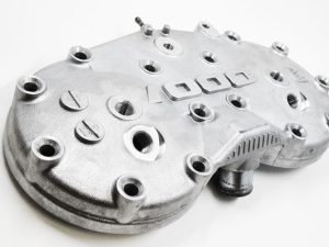 (Take Off) 2008-11 Arctic Cat 1000 Stock Cylinder Head
