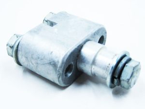 (Used) Extra Lite Wheel Mounts