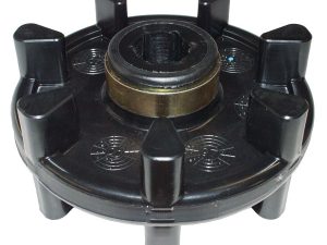 Track Drive Sprockets