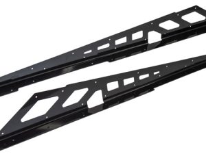 Tunnel Supports for 2021-24 Yamaha Mountain Max