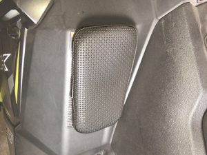Knee Pads - Polaris