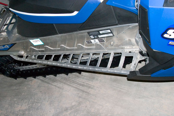 Snow Eliminators