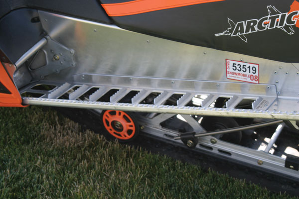 Snow Eliminators