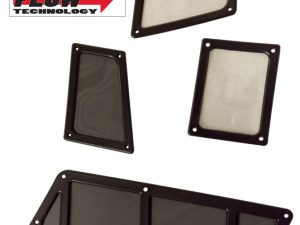 Pro-Ride & Rush Chassis Hot Air Elimination™ Kit