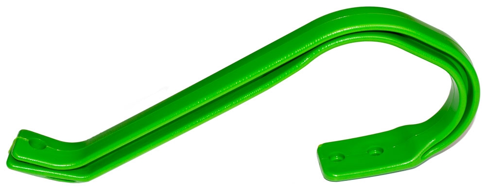 MoHawk™, Powder Pro II™ and SLT II™ Ski Loops