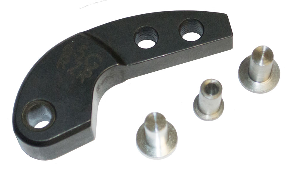 MTX™ Clutch Weights for Polaris 800 RZR