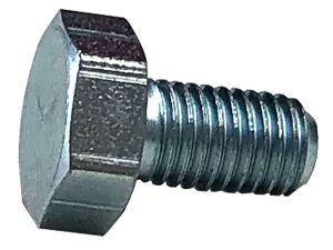 6 Gram Steel Fastener for Rooster Adjustable Shift Weights