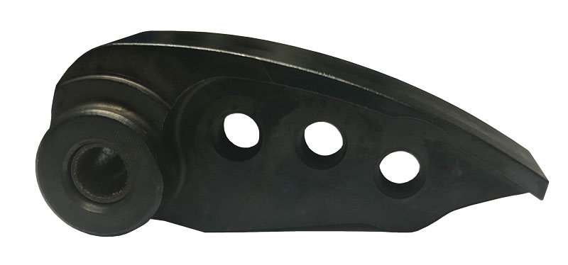Rooster Adjustable Shift Weights