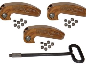 Magnum Force™ Clutch Weight  for P-85 Polaris Clutch