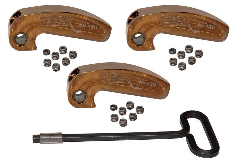 Magnum Force™ Clutch Weight for P-85 Polaris Clutch