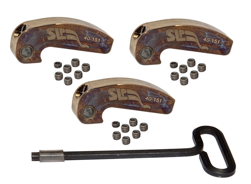 Magnum Force™ Clutch Weight for P-85 Polaris Clutch