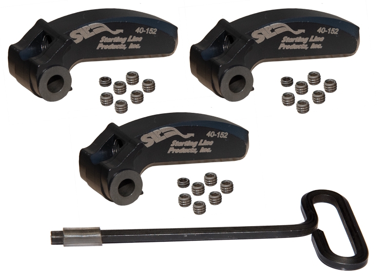 SLP Magnum Force™ Clutch Weight for Arctic Cat