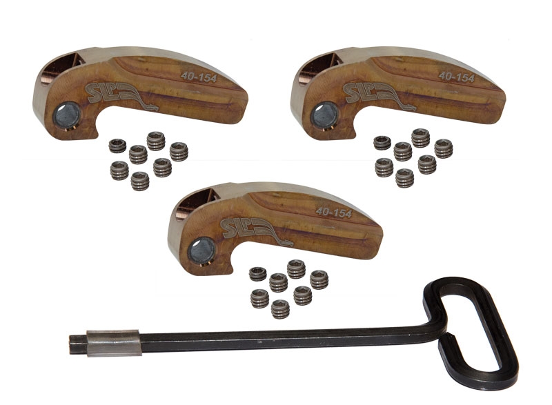 Magnum Force™ Clutch Weight for P-85 Polaris Clutch