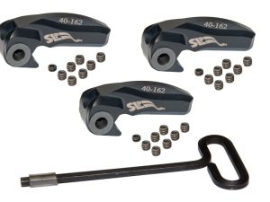 Magnum Force&trade; Weights for Polaris UTV
