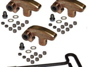Magnum Force Ultra™ Clutch Weights for Ski-Doo Turbo