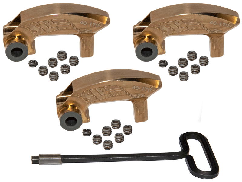 Polaris Boost Magnum Force Ultra™ Clutch Weights