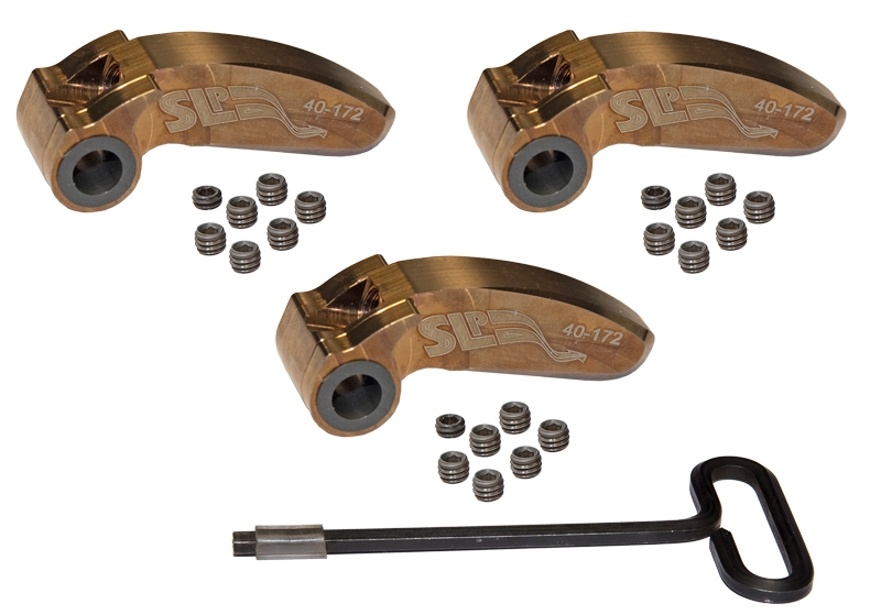 SLP Magnum Force™ Clutch Weight for Arctic Cat