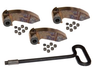Magnum Force™ Clutch Weight  for P-22 Polaris Clutch - Naturally Aspirated