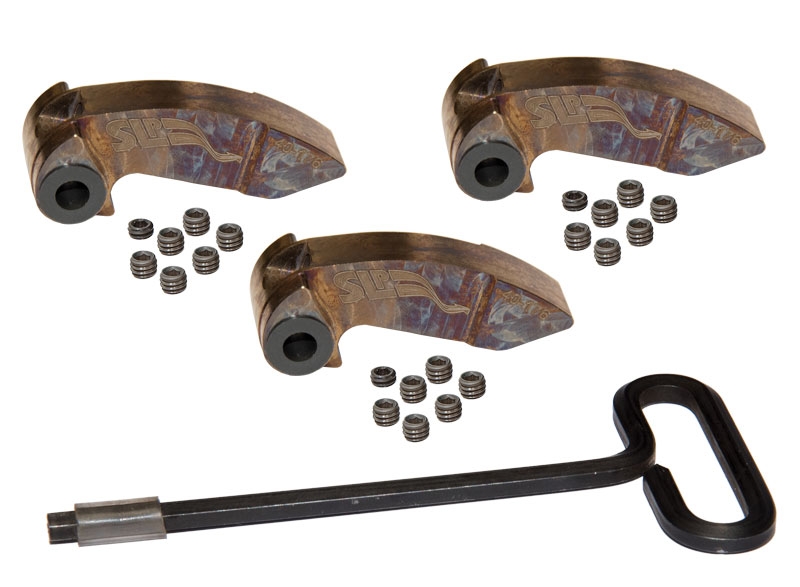Magnum Force™ Clutch Weight for P-22 Polaris Clutch - Naturally Aspirated