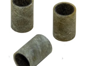 Clutch Weight Bushings