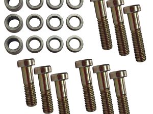 Adjustable Pivot Kit for Ski-Doo & Lynx P-Drive 