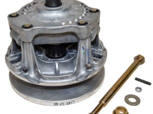 P-85 Drive Clutch Conversion for Polaris 9R