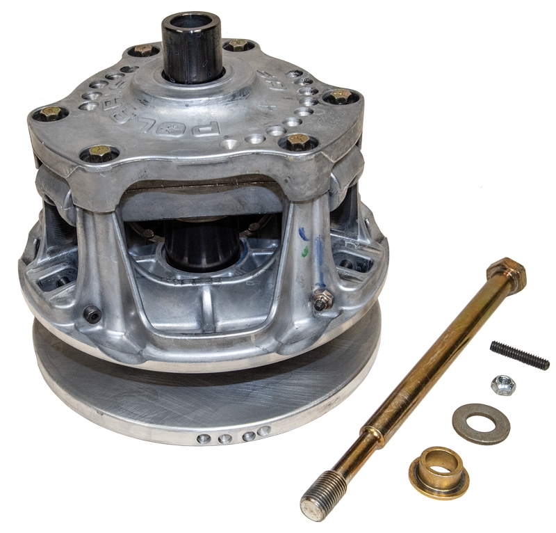 P-85 Drive Clutch Conversion for Polaris 9R