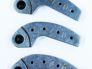 SLP Lightning Clutch Weight Set