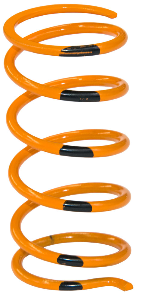 Driven Spring for Polaris ACE, RZR, Ranger and General with Slide Block Secondary