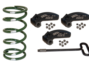 Clutch Kits - Arctic Cat