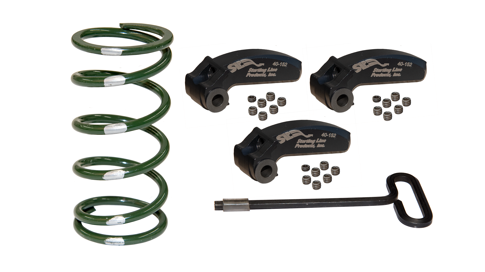 Clutch Kits - Arctic Cat