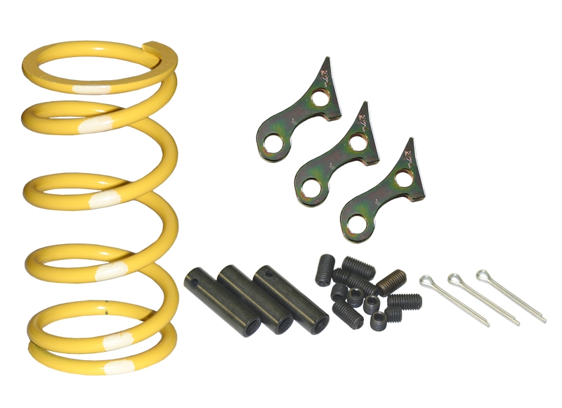 Clutch Kits -Ski-Doo