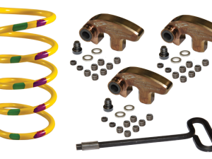 POWER SHIFT Clutch Kits™ for Lynx models